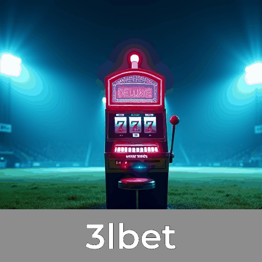 Experimente o Login Ultra Seguro e Premium em 3lbet