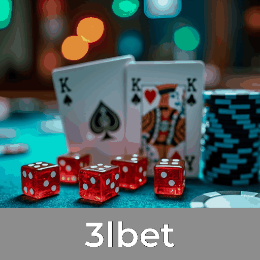 Explore a Variedade de Jogos de Cassino no 3lbet para uma Experiência Imersiva e Emocionante!