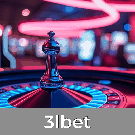 3lbet: A Especialista em Apostas Esportivas no Brasil