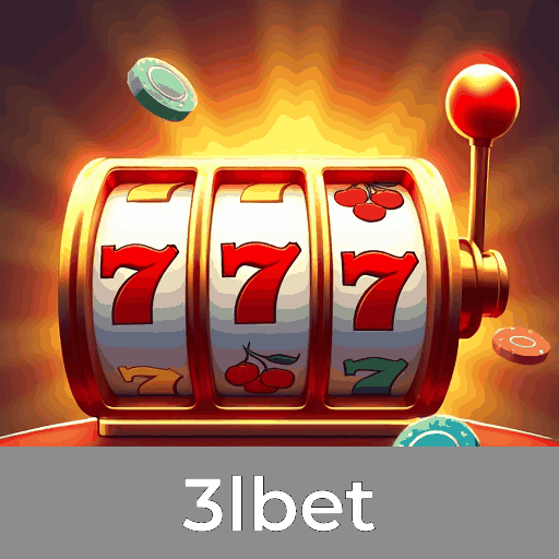 3lbet: A Experiência de Cassino Real para Jogadores Brasileiros