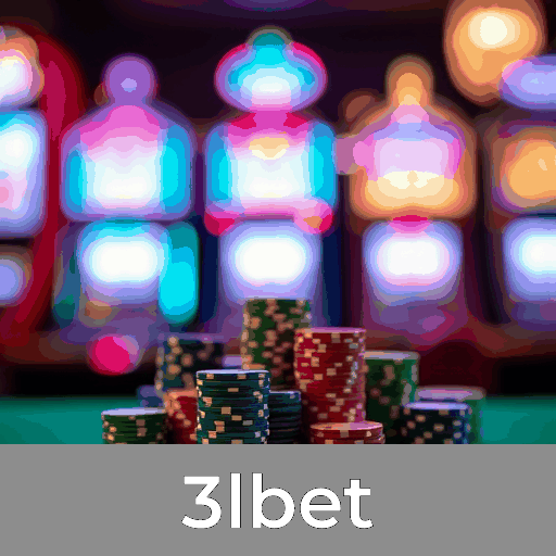 3lbet: Descubra Promoções Exclusivas e Bônus Generosos