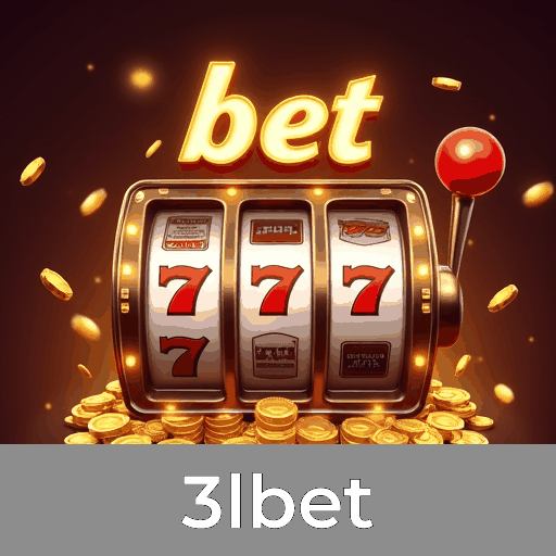 3lbet: Jogos de Slot - Gigantescos Prêmios, Mesa ao Vivo - Experiência Imersiva, e Mais!