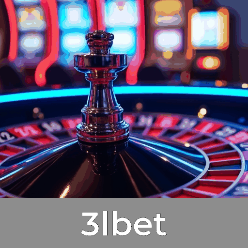 3lbet: Descubra Bônus Generosos e Promoções Exclusivas!